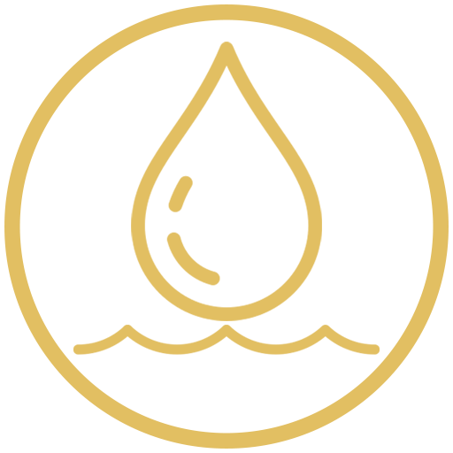 water