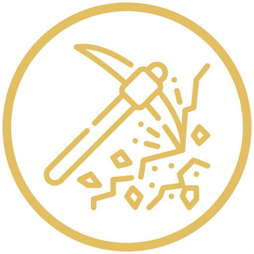 Mining